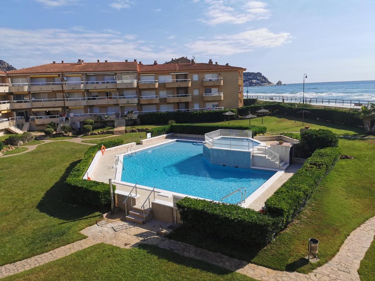 Apartamento Estartit Argonavis L'Estartit Exterior foto