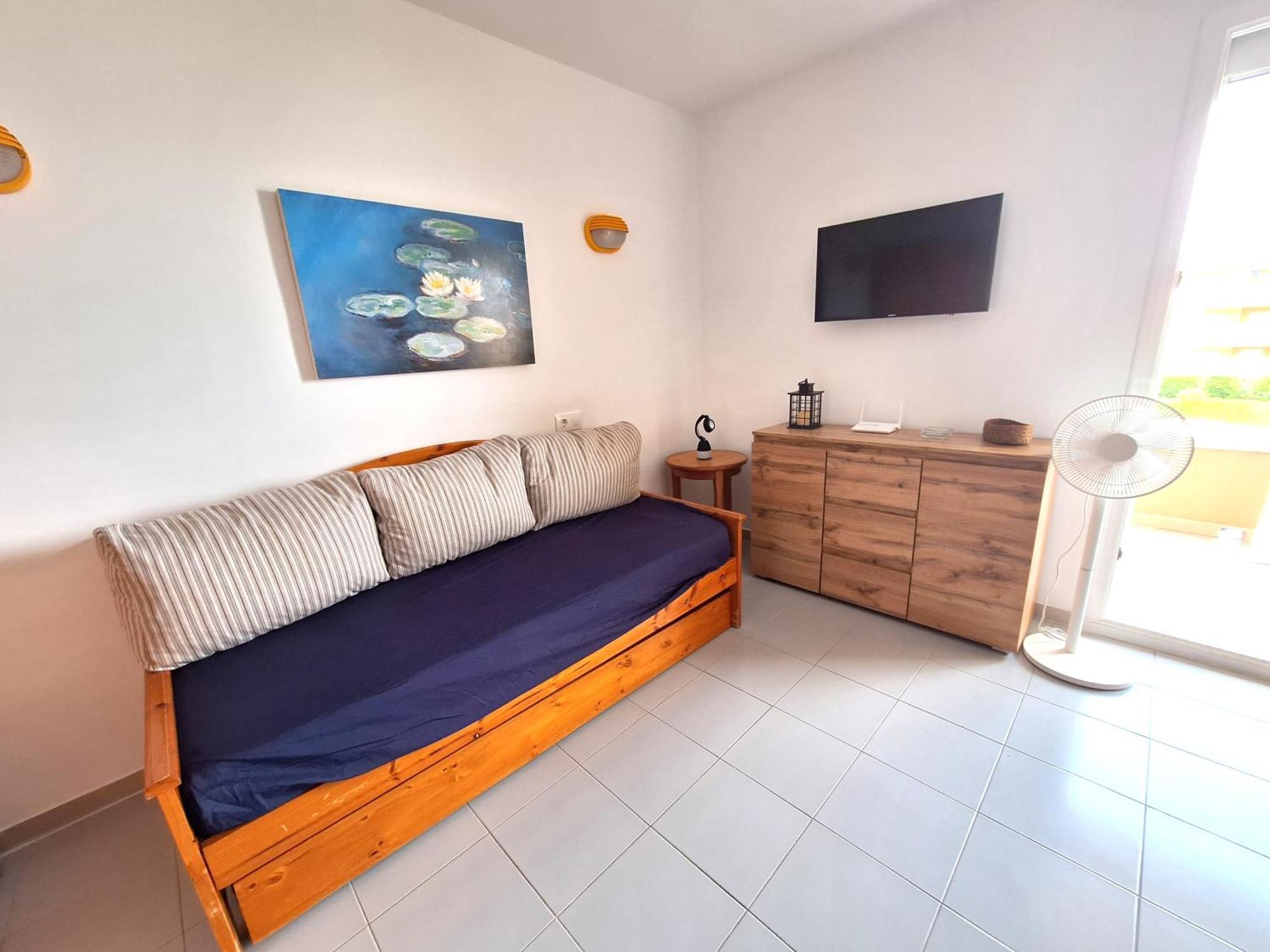 Apartamento Estartit Argonavis L'Estartit Exterior foto