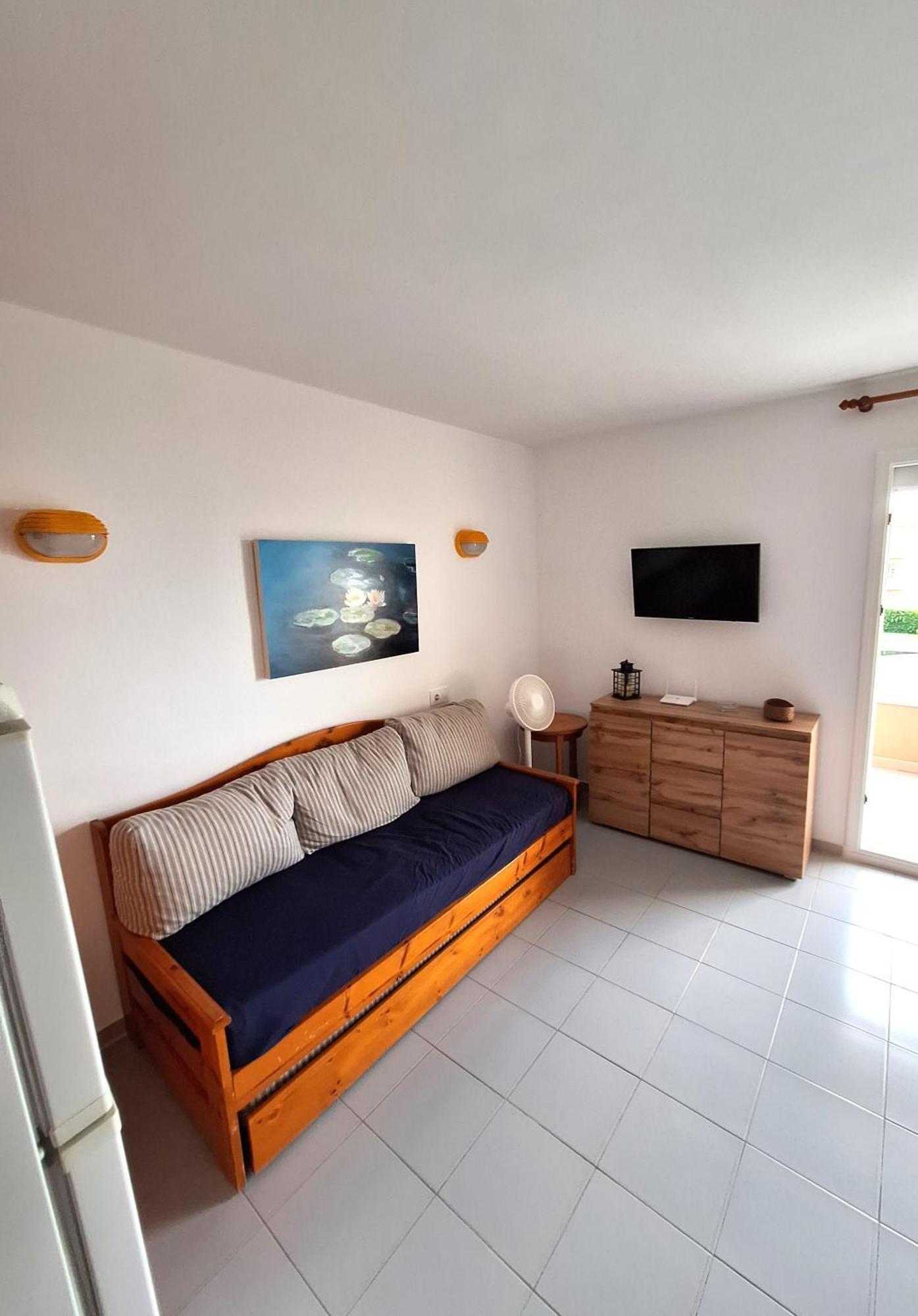 Apartamento Estartit Argonavis L'Estartit Exterior foto