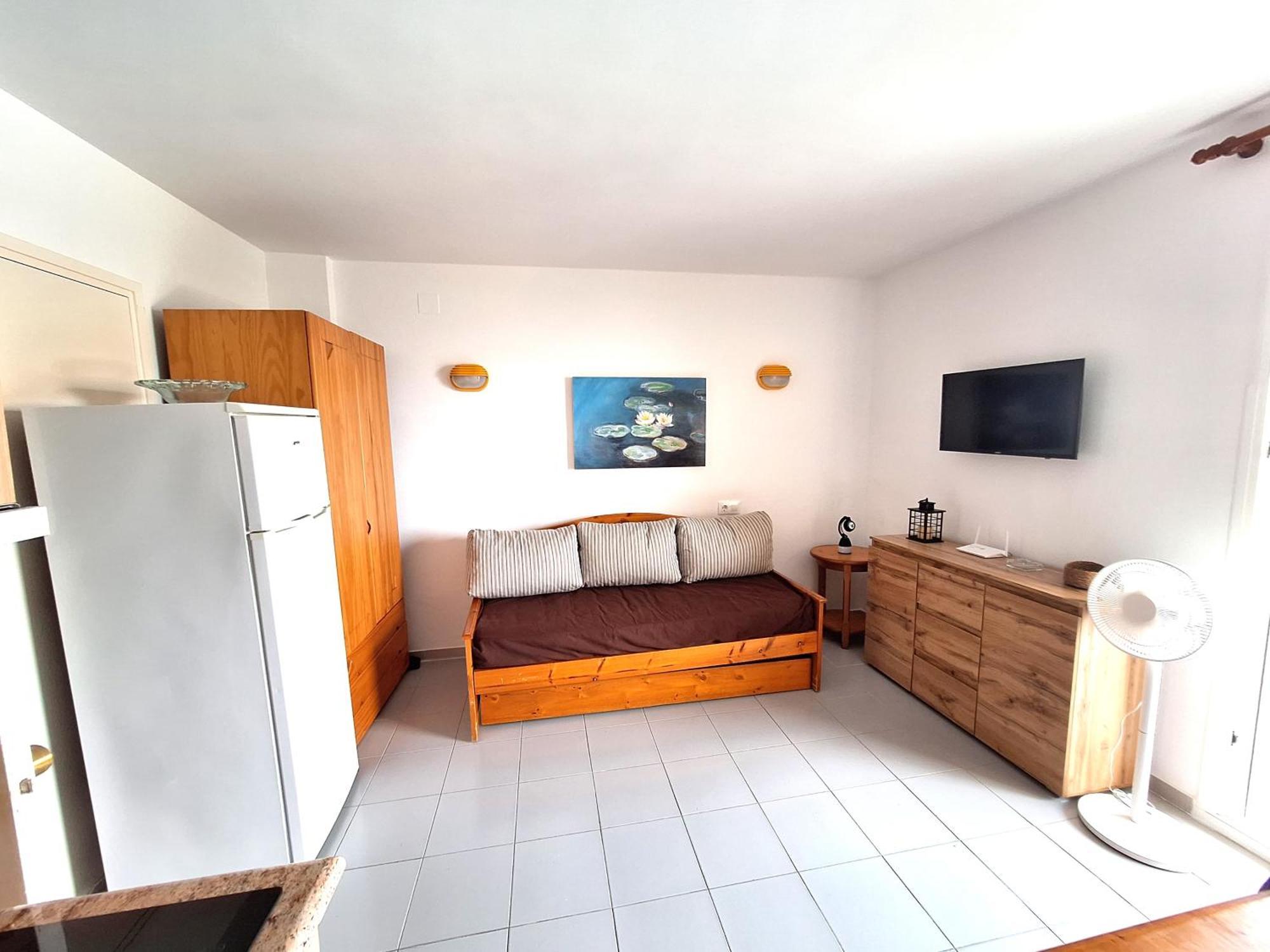 Apartamento Estartit Argonavis L'Estartit Exterior foto